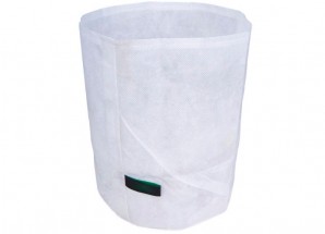 Grow Bag Flora Mini White 5л 100шт