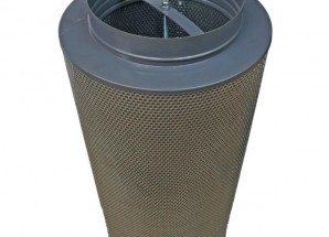 Фильтр угольный КЛЕВЕР - М 2000 м3