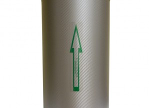 Канальный  угольный фильтр КЛЕВЕР - П 1500 м3